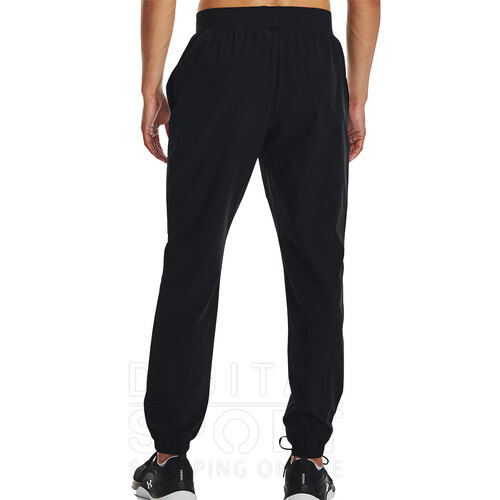 PANTALON STRETCH WOVEN JOGGERS