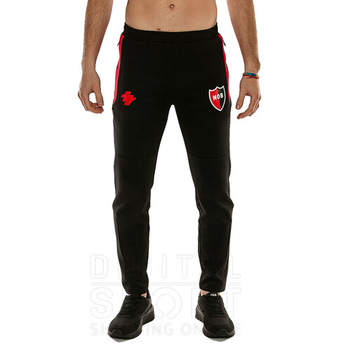 PANTALON SALIDA NEWELL´S OLD BOYS