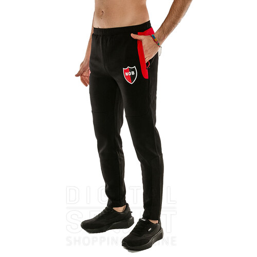 PANTALON SALIDA NEWELL´S OLD BOYS