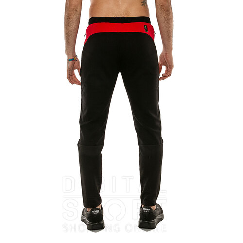 PANTALON SALIDA NEWELL´S OLD BOYS