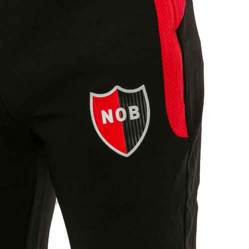 PANTALON SALIDA NEWELL´S OLD BOYS