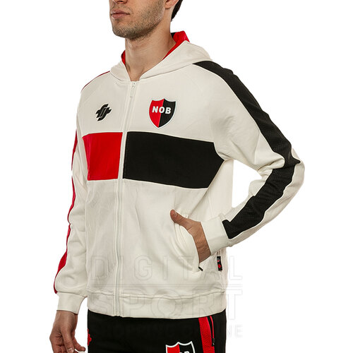 CAMPERA NEWELL'S OLD BOYS