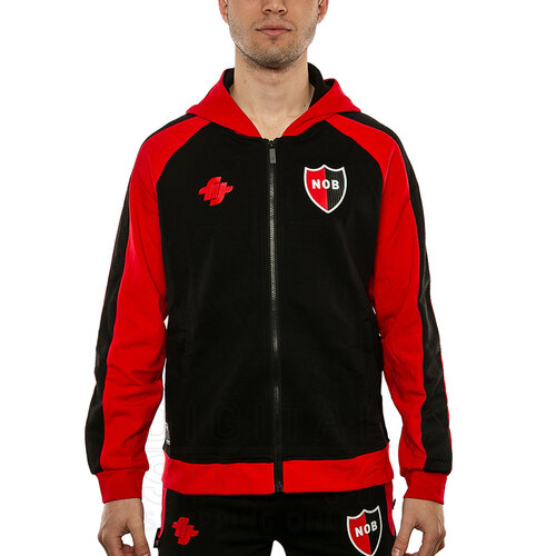 CAMPERA NEWELL´S OLD BOYS