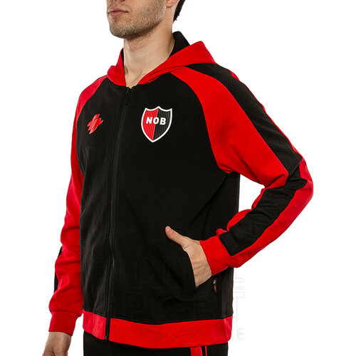 CAMPERA NEWELL´S OLD BOYS