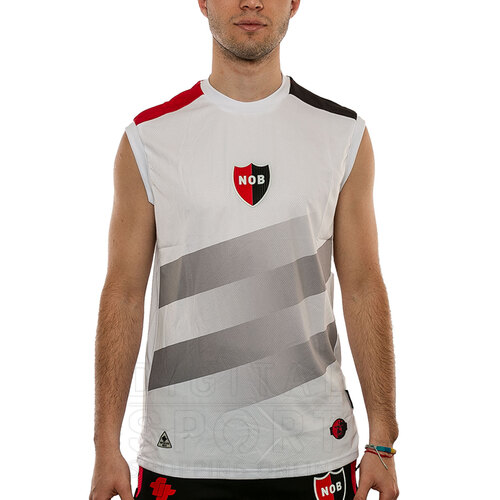 REMERA NEWELL'S OLD BOYS