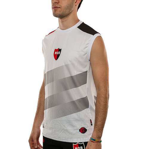 REMERA NEWELL'S OLD BOYS