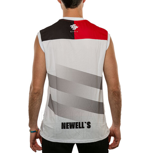 REMERA NEWELL'S OLD BOYS