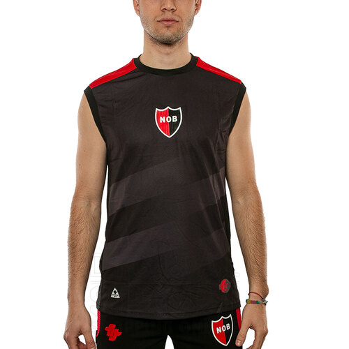 REMERA  NEWELL'S OLD BOYS