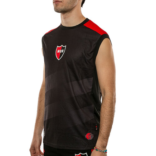 REMERA  NEWELL'S OLD BOYS