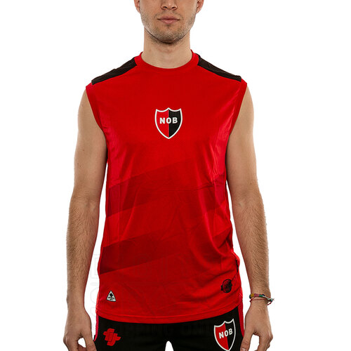 REMERA NEWELL'S OLD BOYS