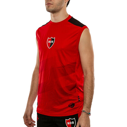 REMERA NEWELL'S OLD BOYS