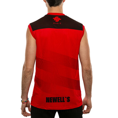 REMERA NEWELL'S OLD BOYS