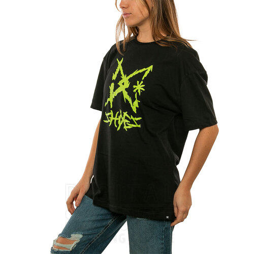 REMERA ROCKER