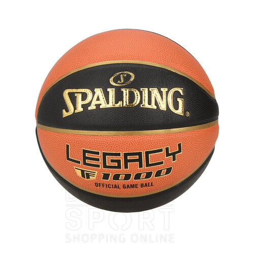 PELOTA TF1000 LEGACY FIMBA 6