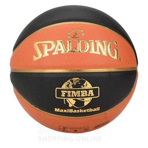 PELOTA TF1000 LEGACY FIMBA 6