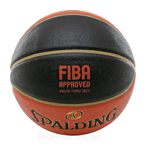 PELOTA TF1000 LEGACY FIBA 7