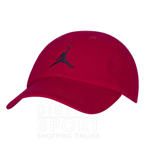 GORRA JORDAN GRADE