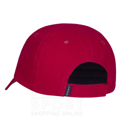 GORRA JORDAN GRADE