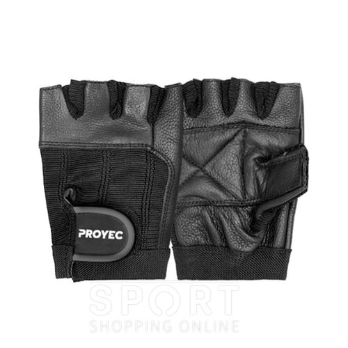 GUANTES GYM FORCE