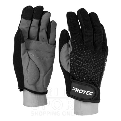 GUANTES AIR TOUCH