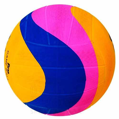 PELOTA WATERPOLO