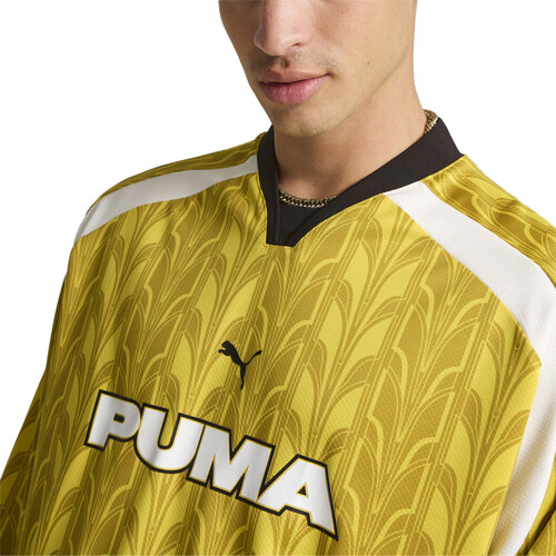 REMERA FOOTBALL JERSEY