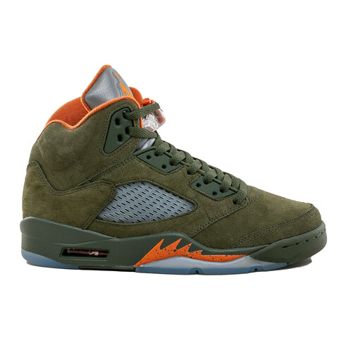 BOTAS AIR JORDAN 5 RETRO