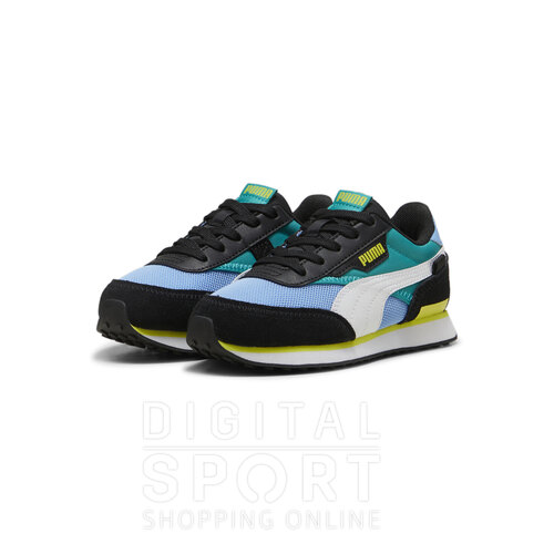 ZAPATILLAS FUTURE RIDER SPLASH PS