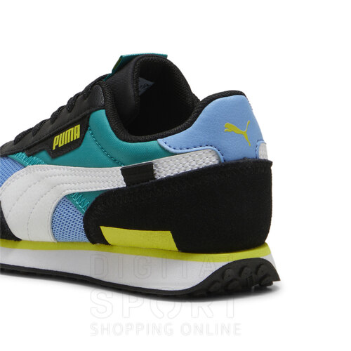 ZAPATILLAS FUTURE RIDER SPLASH PS