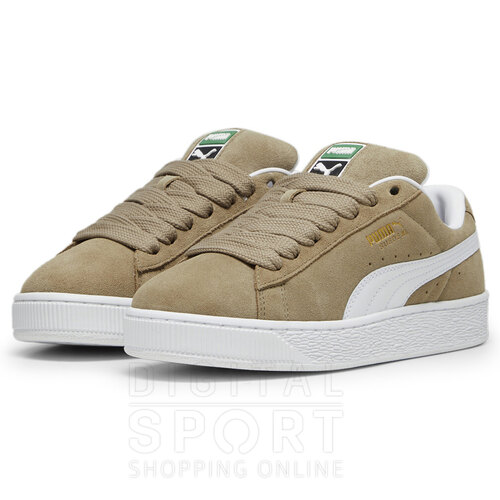 ZAPATILLAS SUEDE XL