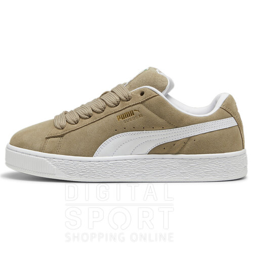 ZAPATILLAS SUEDE XL