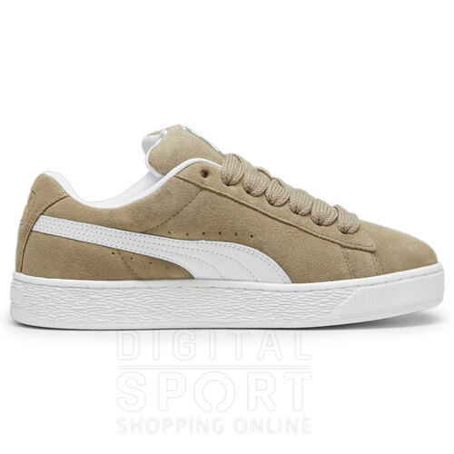 ZAPATILLAS SUEDE XL