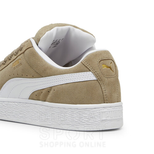 ZAPATILLAS SUEDE XL