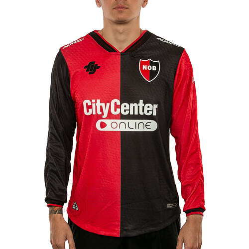 CAMISETA NEWELLS OLD BOYS