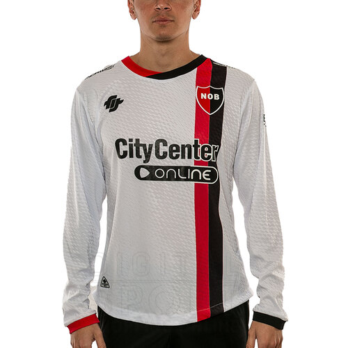 CAMISETA NEWELL'S OLD BOYS