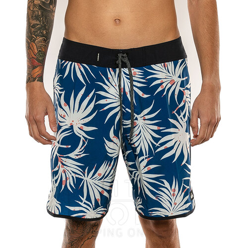 SHORT BAÑO SURFSILK SCALLO