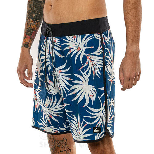 SHORT BAÑO SURFSILK SCALLO