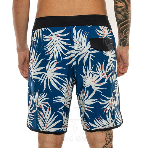 SHORT BAÑO SURFSILK SCALLO