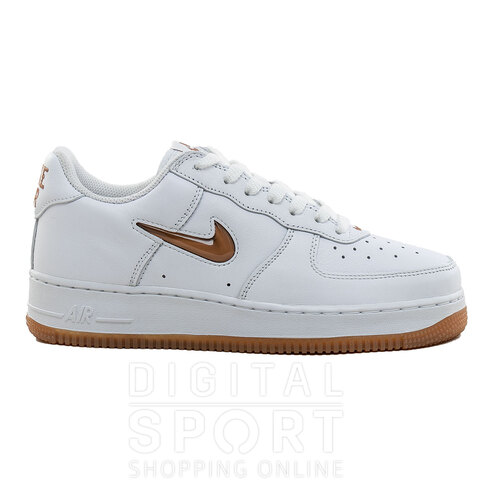 ZAPATILLAS AIR FORCE 1 LOW RETRO COLOR OF THE MONTH