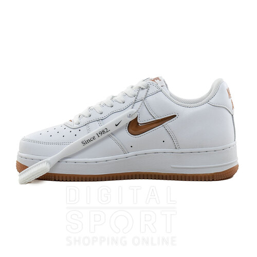 ZAPATILLAS AIR FORCE 1 LOW RETRO COLOR OF THE MONTH