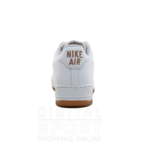 ZAPATILLAS AIR FORCE 1 LOW RETRO COLOR OF THE MONTH