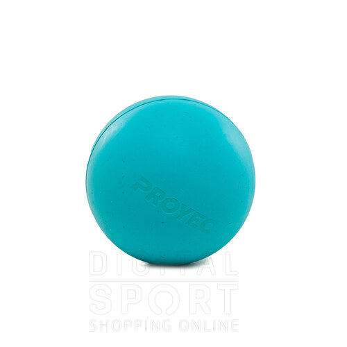 PELOTA LACROSSE 6 CM