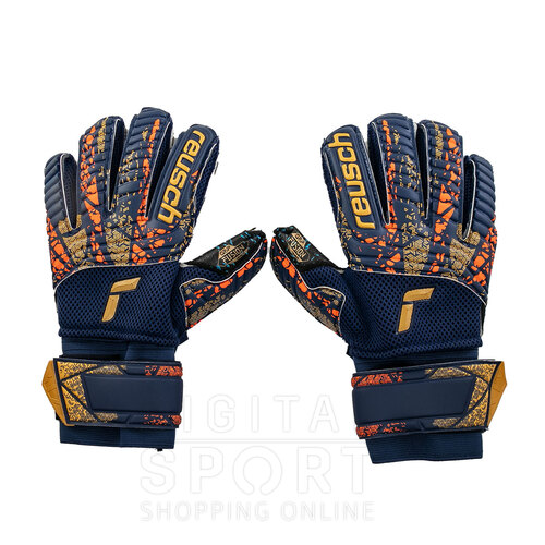 GUANTES ATTRAKT PRO