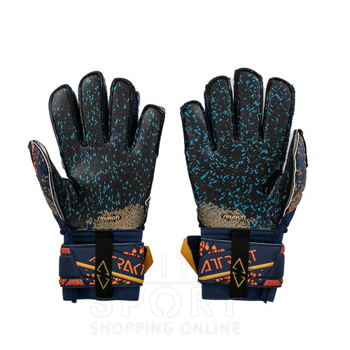 GUANTES ATTRAKT PRO