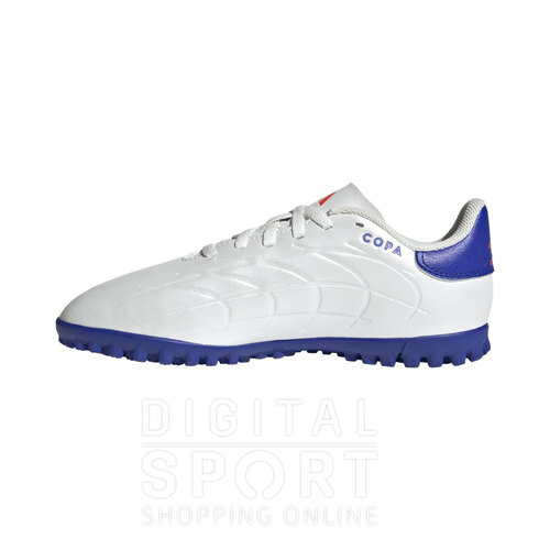 BOTINES COPA PURE 2 CLUB TF KIDS