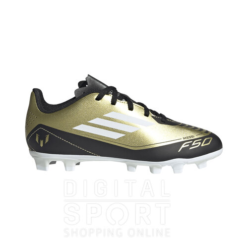 BOTINES F50 CLUB FXG KIDS