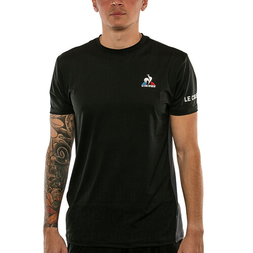 REMERA TRAIN REFLECTIVE