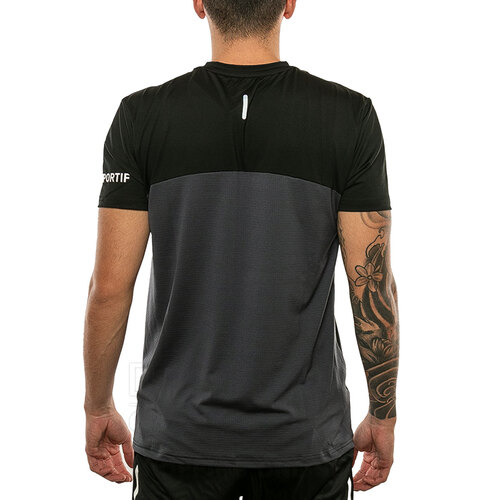 REMERA TRAIN REFLECTIVE