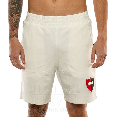 SHORT SALIDA NEWELL´S OLD BOYS