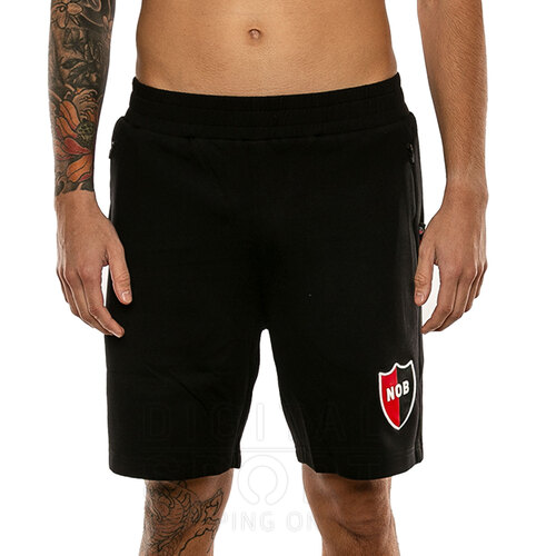 SHORT SALIDA NEWELL´S OLD BOYS